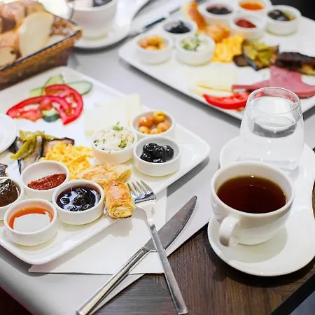 The Royals Izmir
