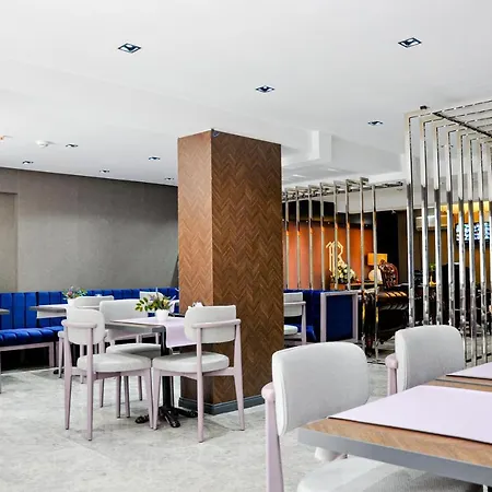 The Royals 3* Izmir