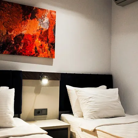 The Royals 3* Izmir